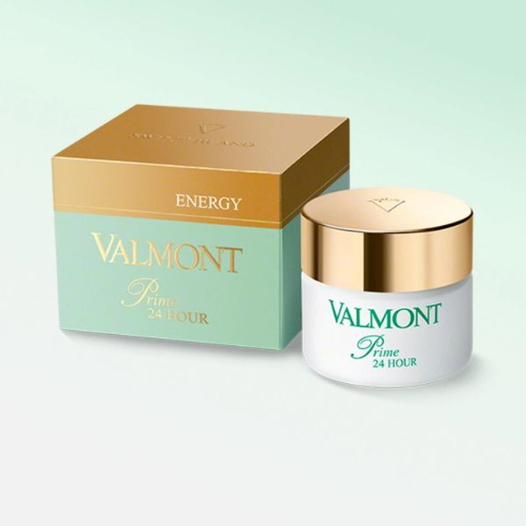 VALMONT VA ENERGY Prime 24 Hour - 50ml