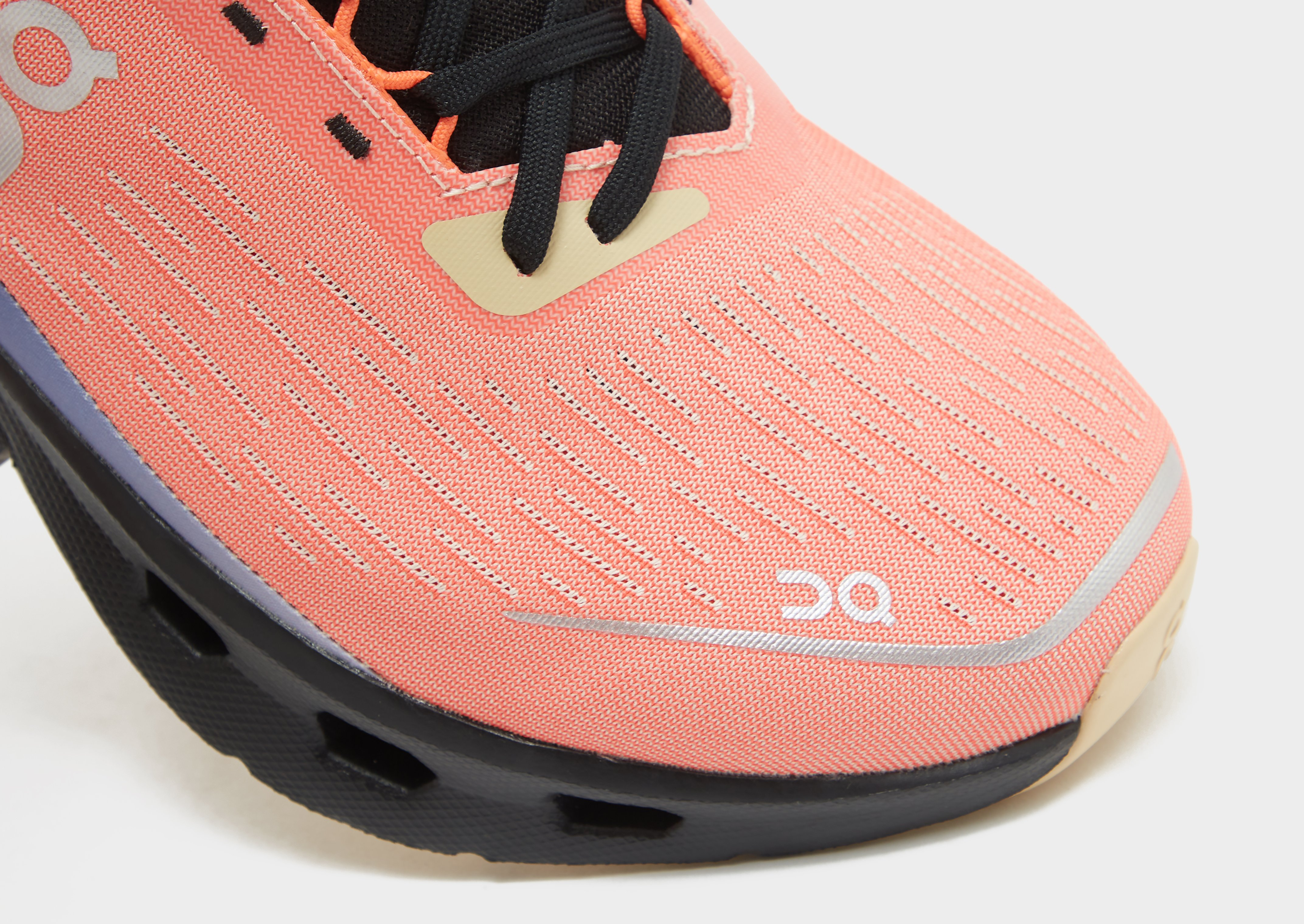 On Running Cloudspark Homme