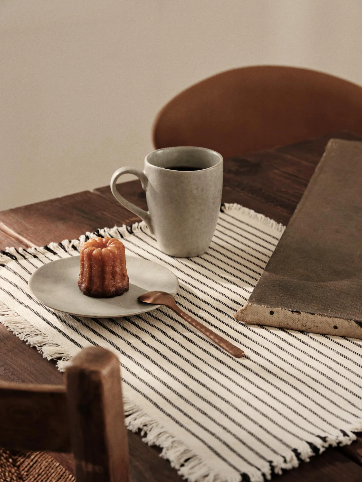 Broste Copenhagen Nordic Marsh Tallerken