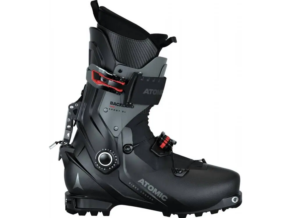 Atomic Backland Sport SL R Skistøvler Herre | SkatePro