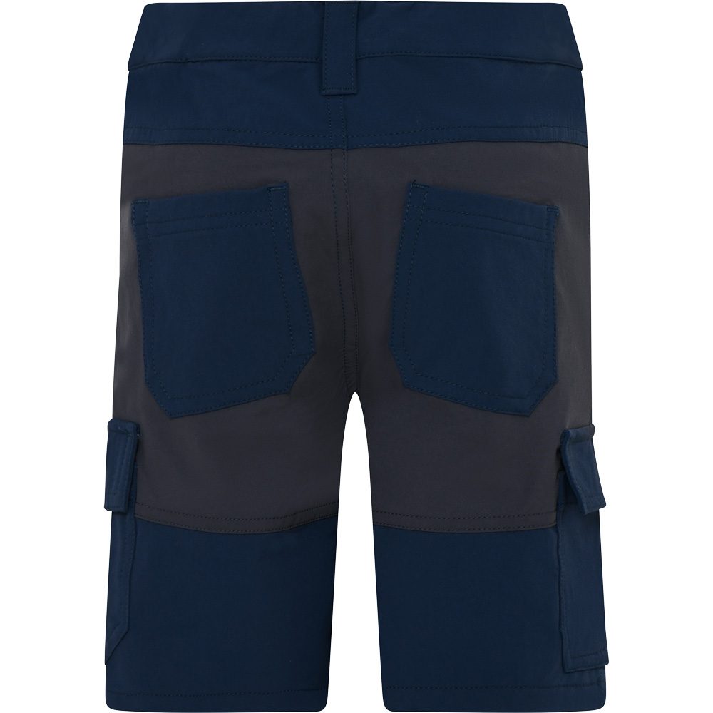 LEGO® kidswear LW Payton 300 Shorts Kinder dark navy