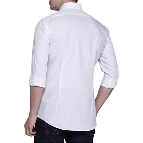 Calvin Klein Jeans - K10K110583 Blanco