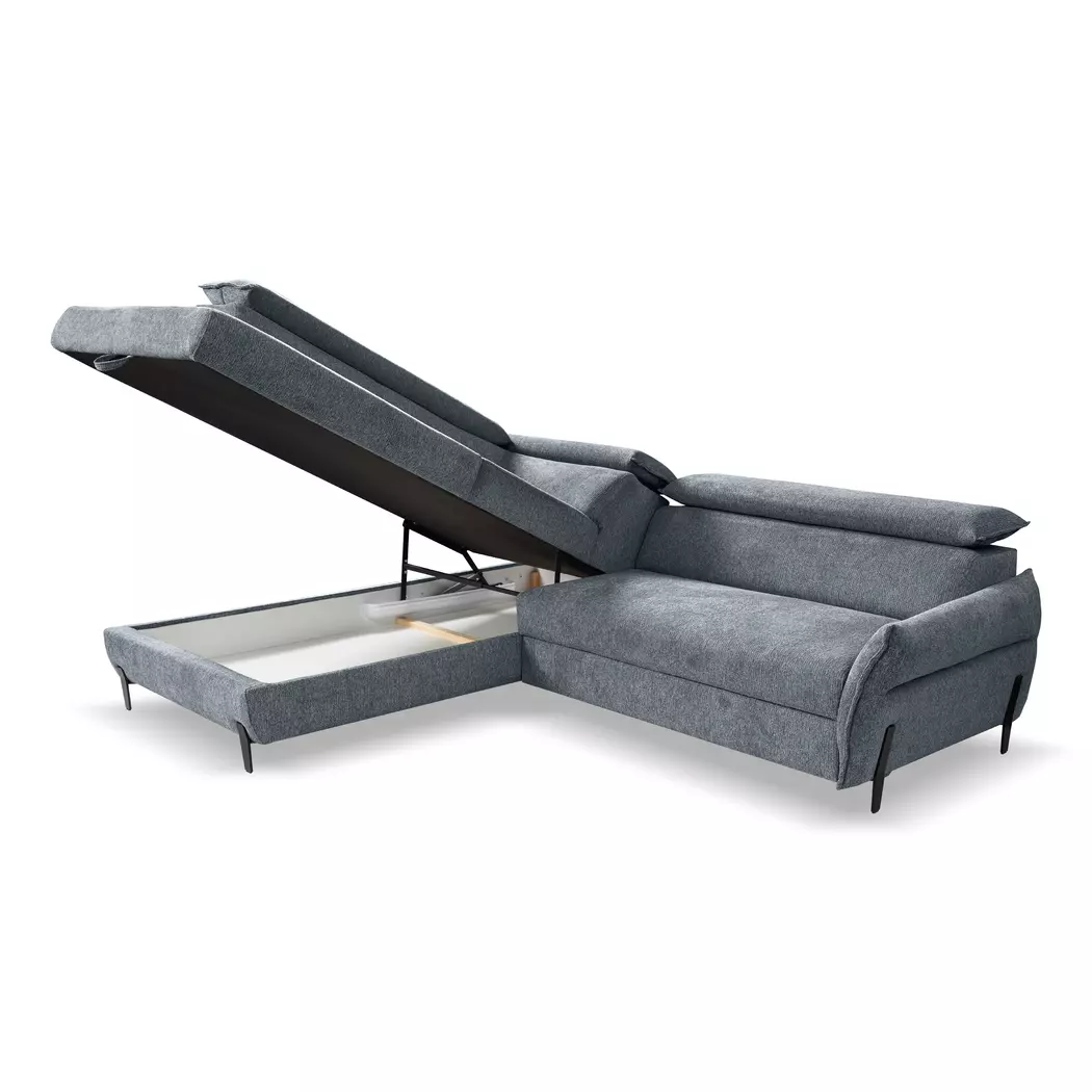 Ecksofa Romeo