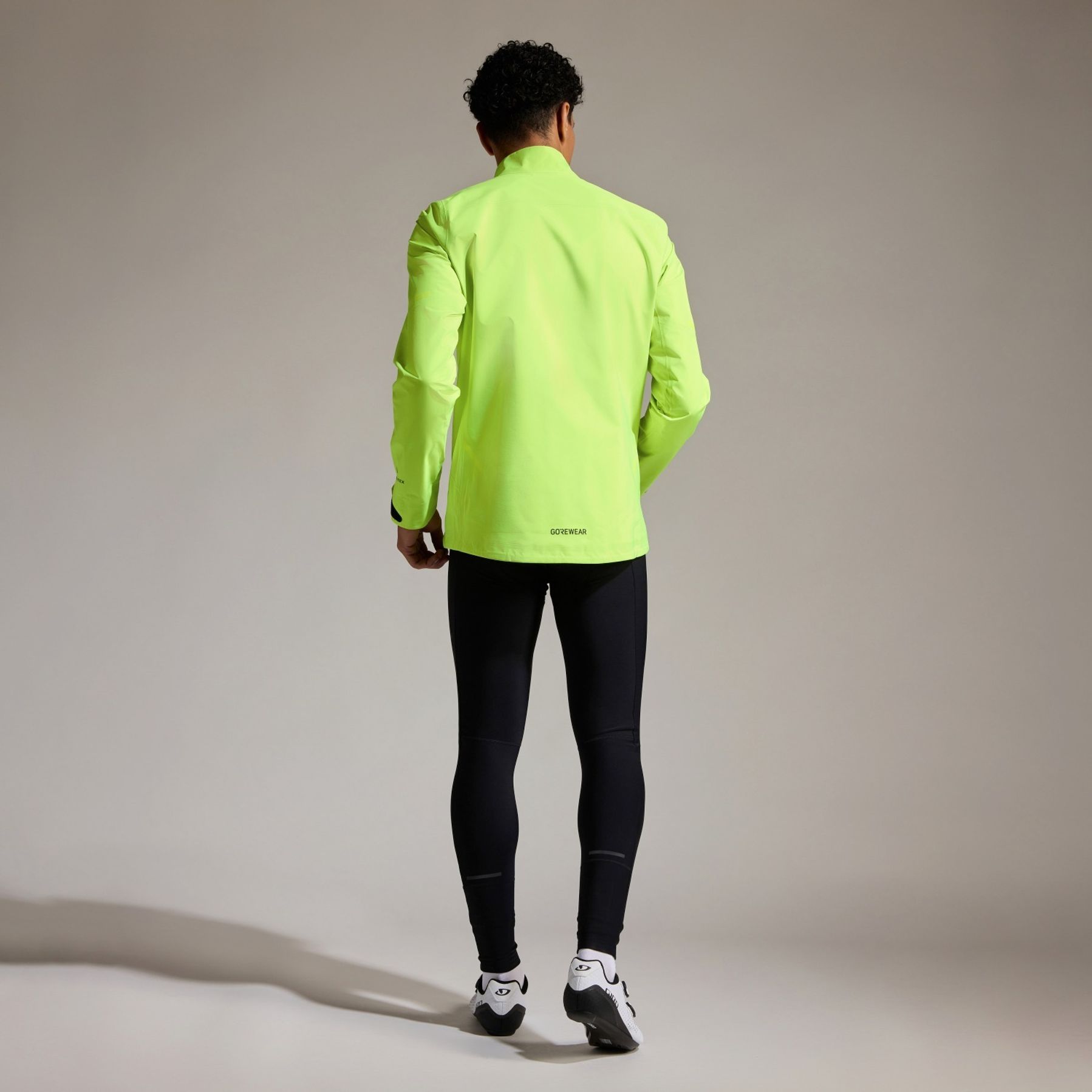GOREWEAR Swiftride Gore-Tex Regenjas