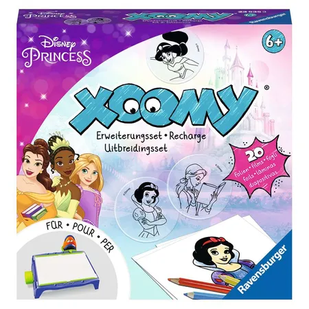 Ravensburger Xoomy® Refill Disney Princess