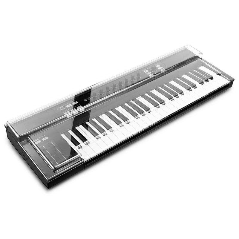 Decksaver NI Komplete Kontrol S49 stofkap