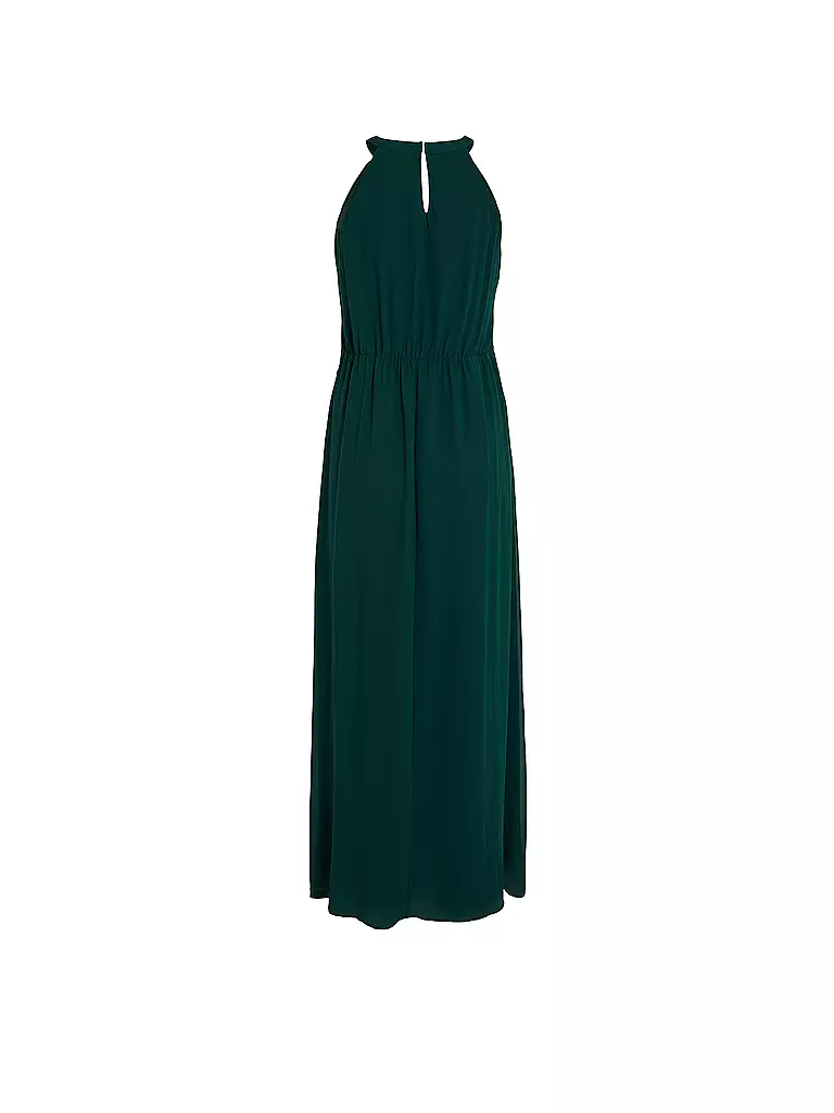 VILA Abendkleid VIMILINA petrol