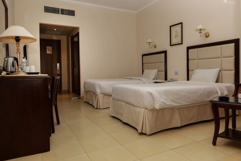 Sea Star Beau Rivage All Inclusive - Hotel