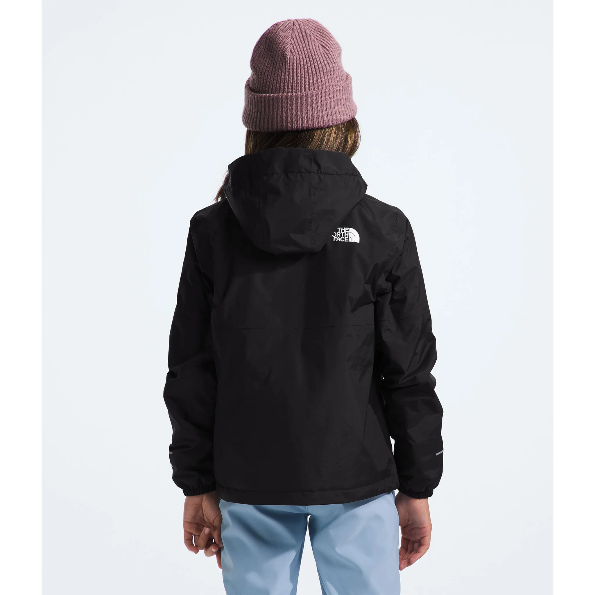 The North Face Manteau Mi-Saison Warm Antora 7-16ans