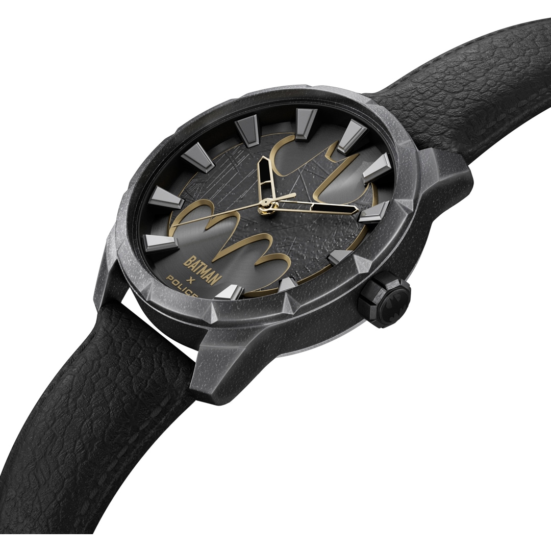 Police x Batman The Bat Limited Edition