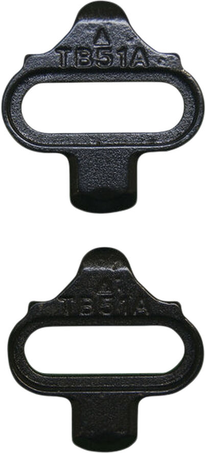 Energetics SPD klamper Sort