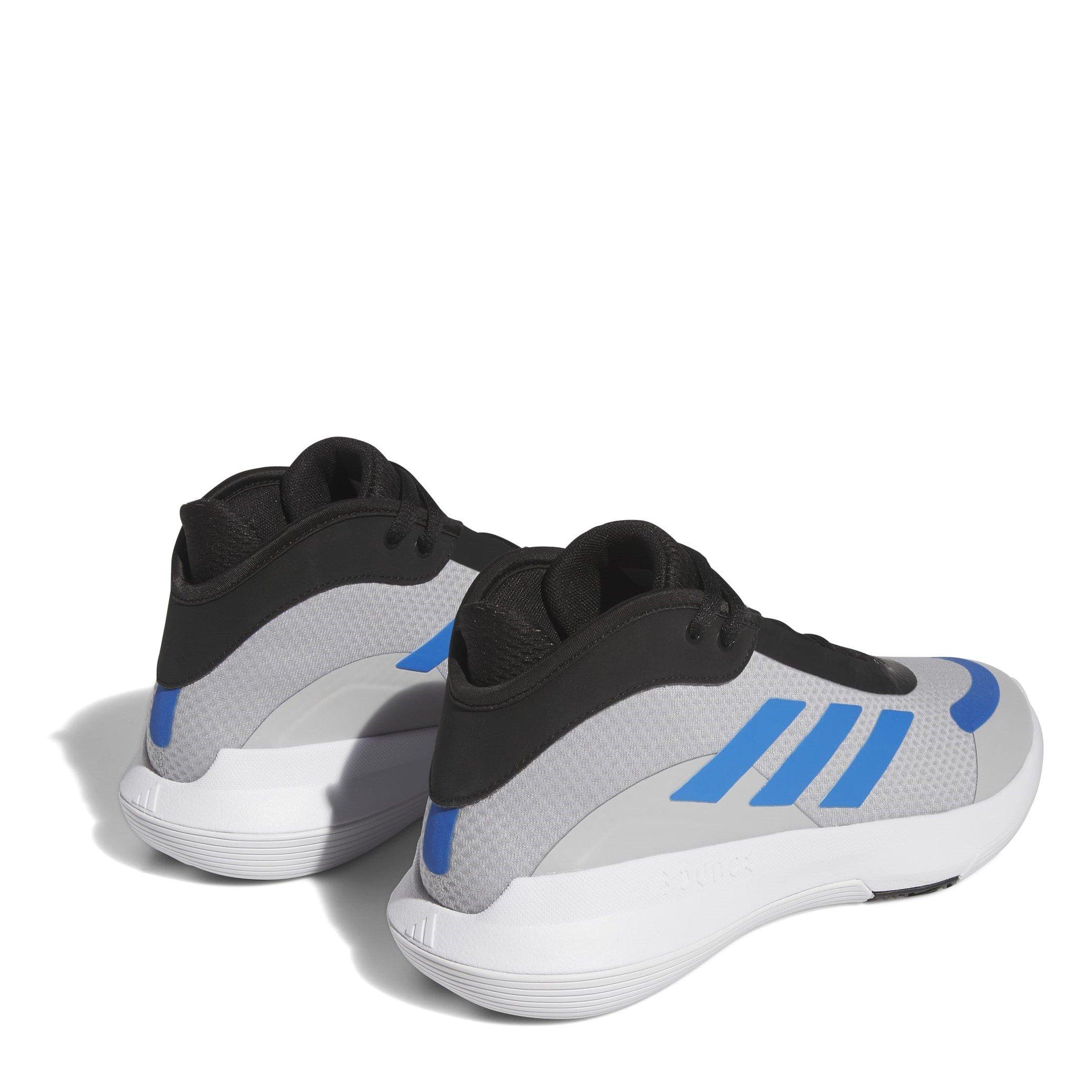 adidas Bounce Legends Shoes Mens