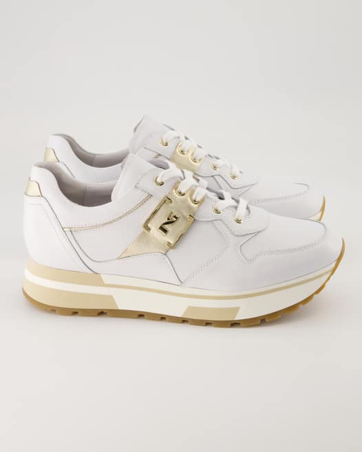 Nero Giardini E306361D-707 Sneaker in Weiß