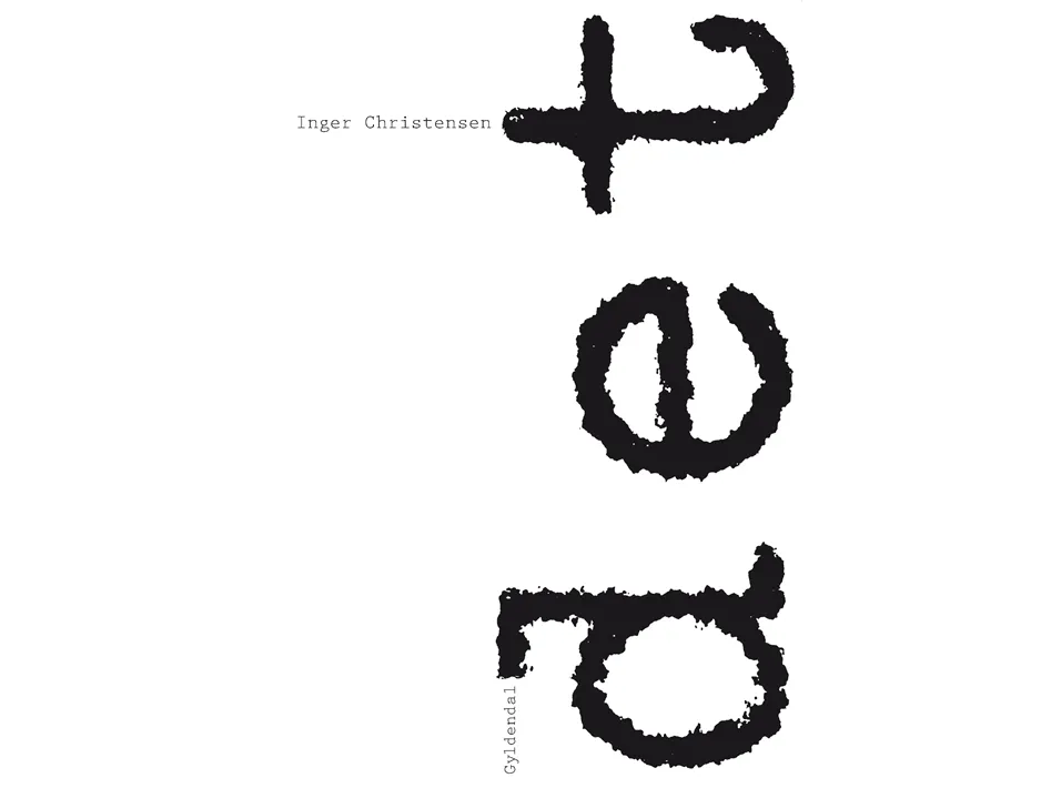 Det | Inger Christensen