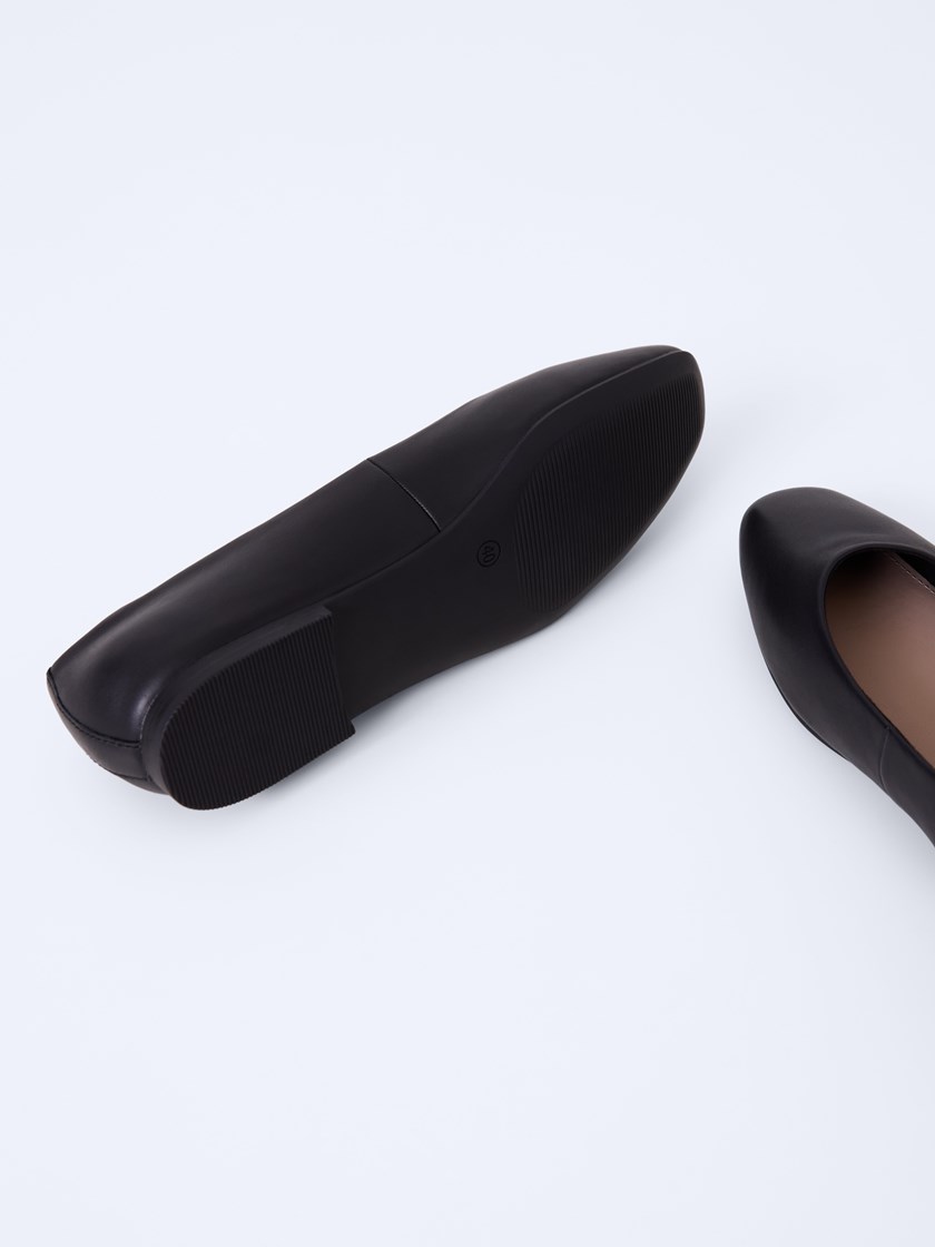 Cabris Ballerina Black