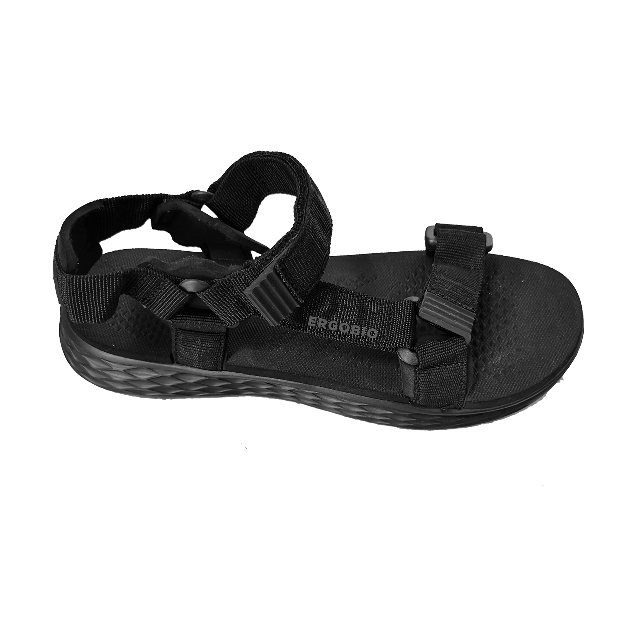 Ergobio Tarax sandal - Tøfler og slippers