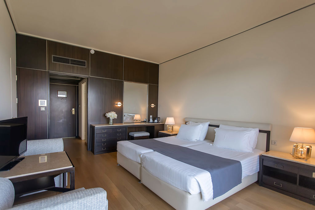 Fly & Go Corfu Holiday Palace Halfpension - Hotel