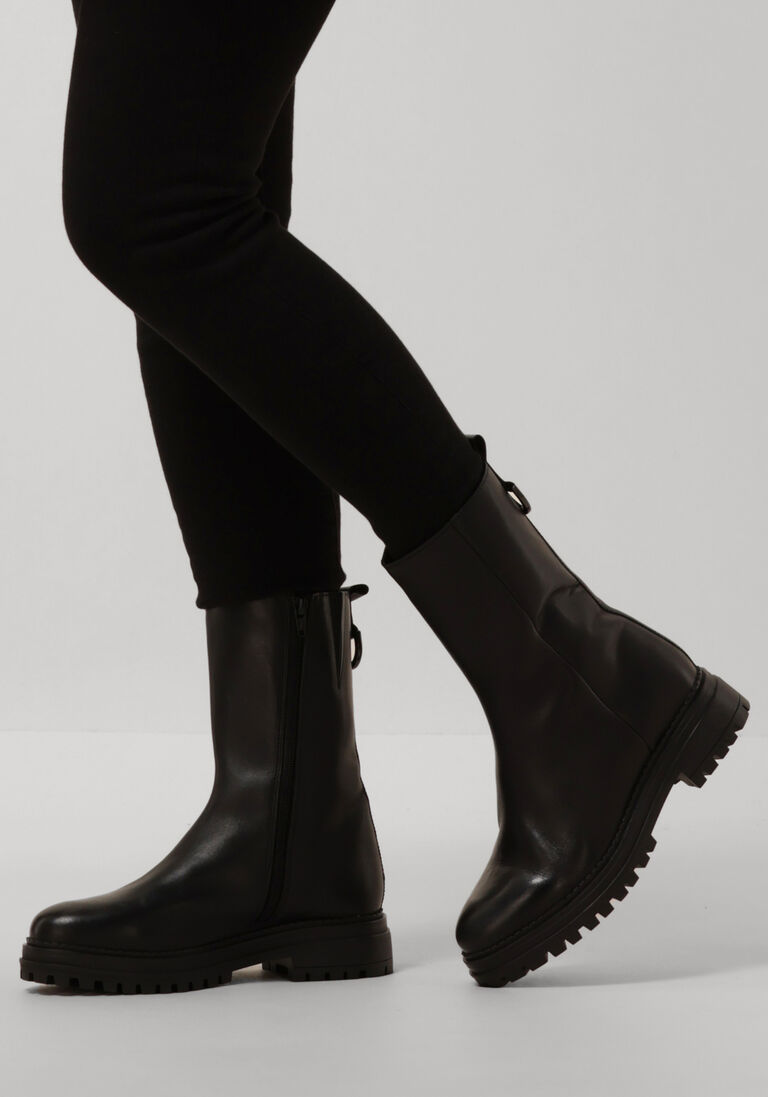OMODA zwarte omoda enkelboots lpmonka-28