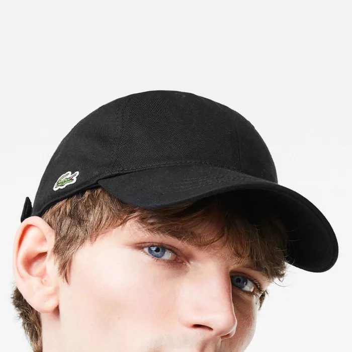 Lacoste Cap Senior