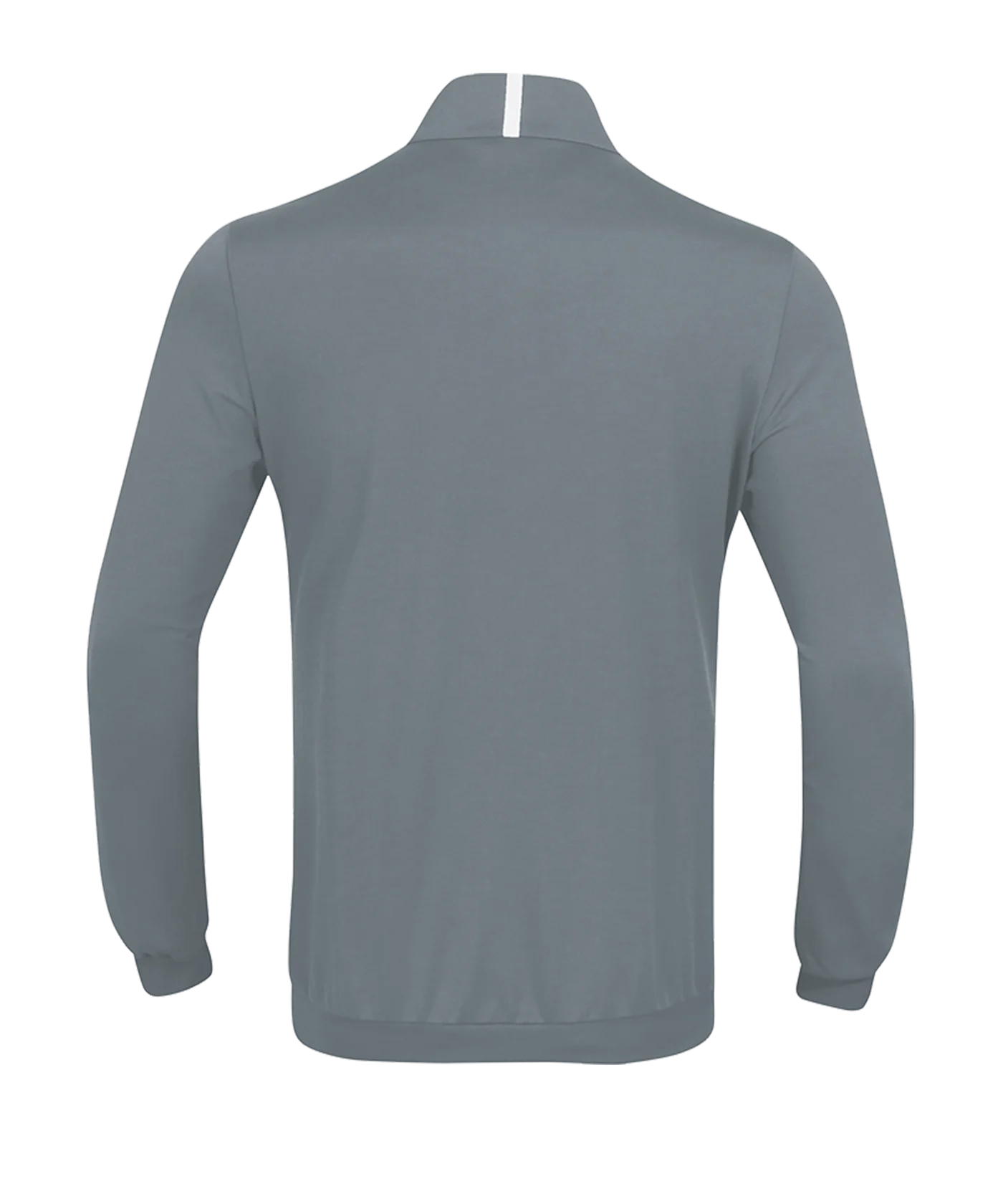 JAKO Striker 2.0 Polyesterjacke Grau Weiss F40