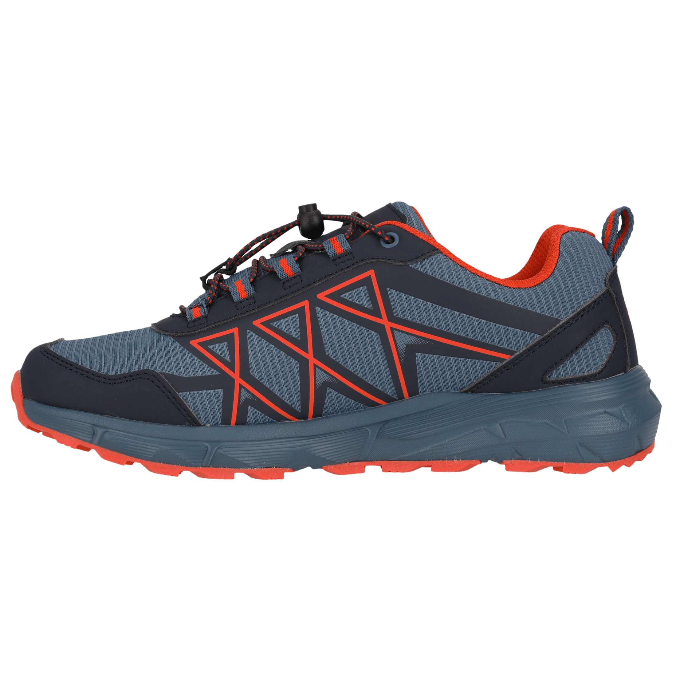 Endurance Grint M Shoe WP Size 42-46 - Fritids og motesko