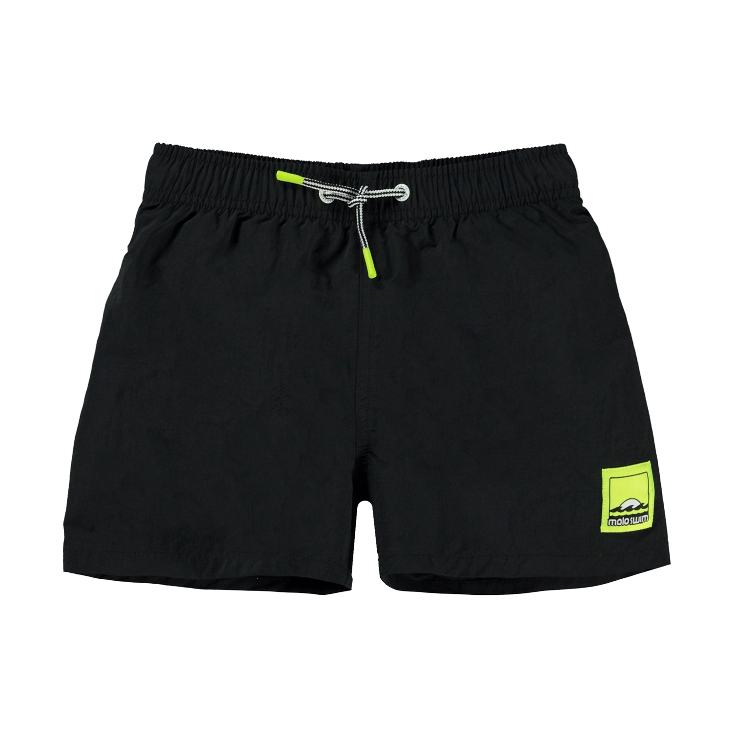 Niko Solid - Black