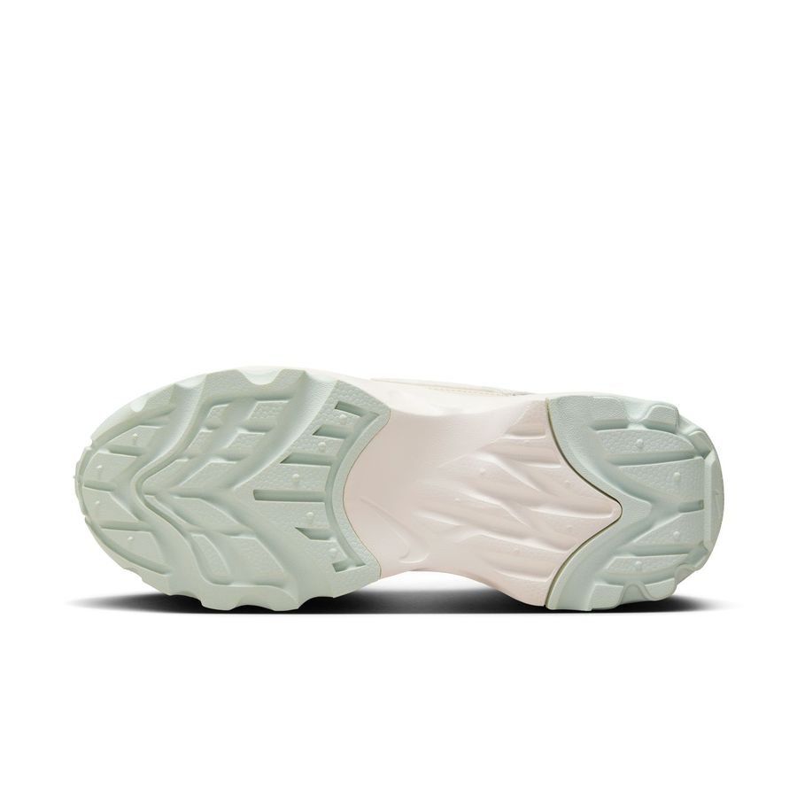 Nike Chaussures TC 7900 - Beige/Blanc Femme