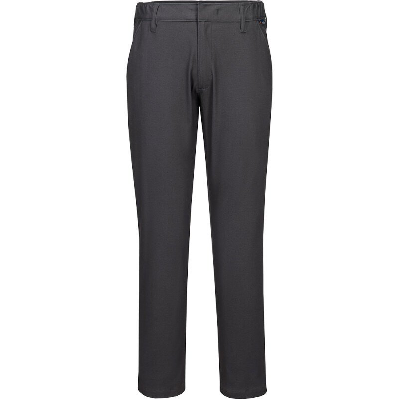 Portwest S232 Pantalon Chino Slim Stretch extensible