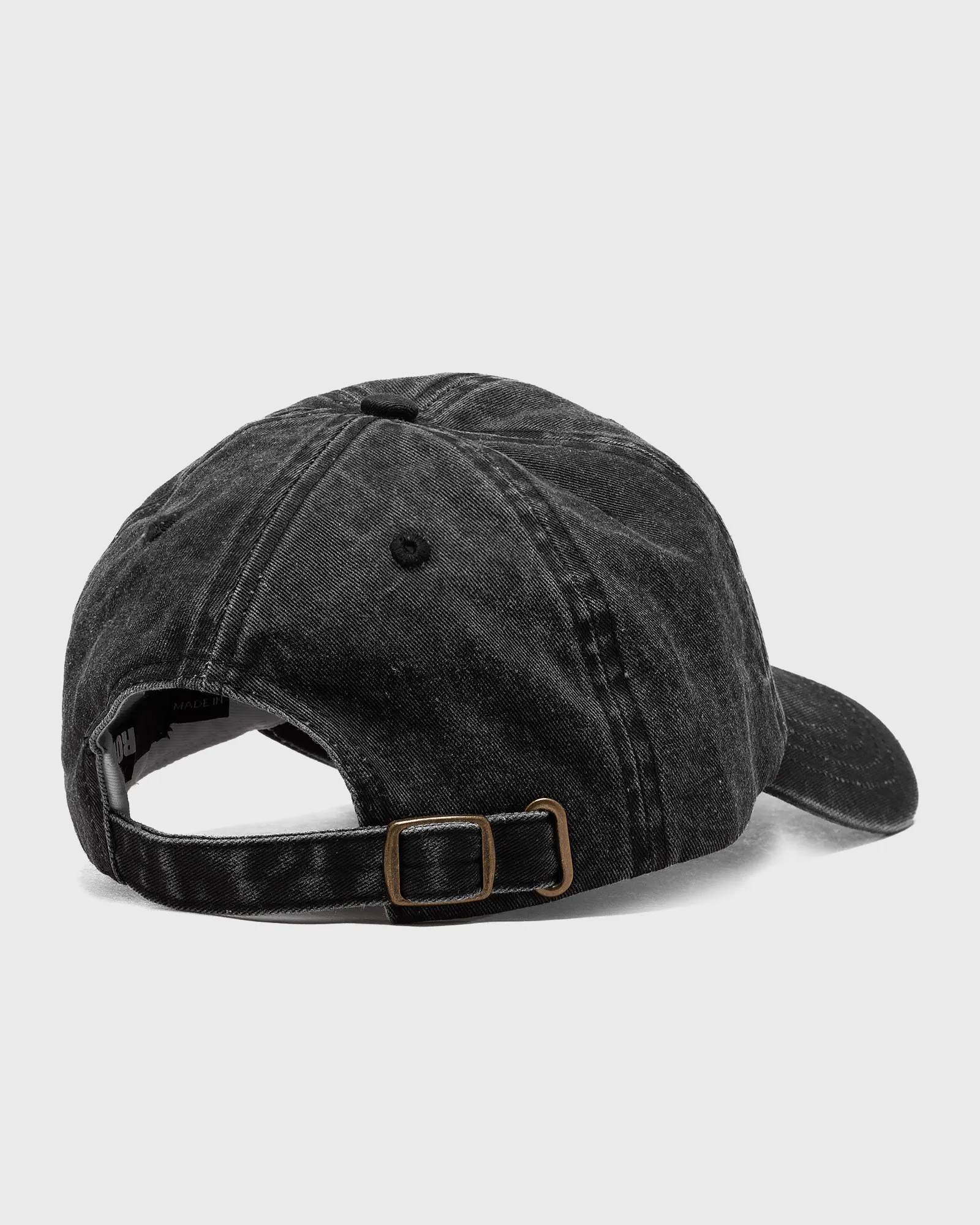 ROTATE Birger Christensen Cap W. Logo Patch