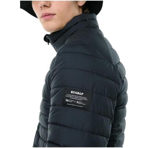 Ecoalf - GAJKBERET0987MW23 Negro
