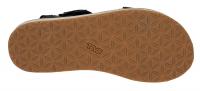 Universal Leather herre Sort