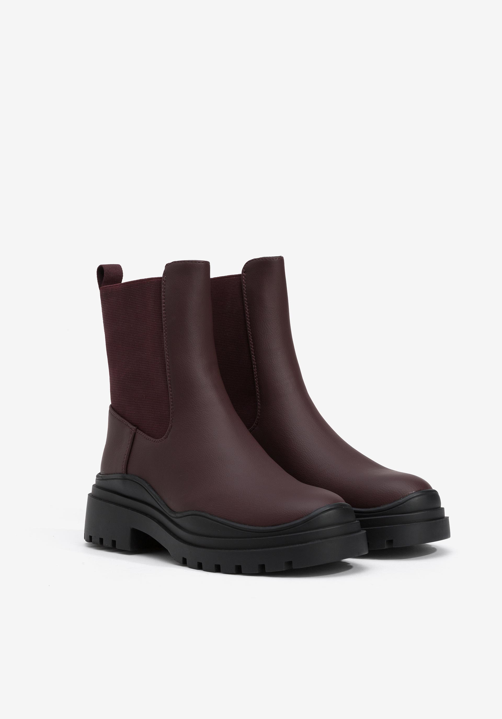 Botas Chelsea