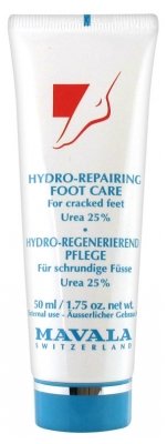 MavalaSoin Hydro-Réparateur pour les Pieds 50 ml