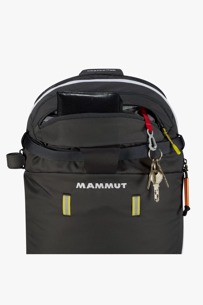 MAMMUT Light Protection 3.0 30 L Airbag Rucksack