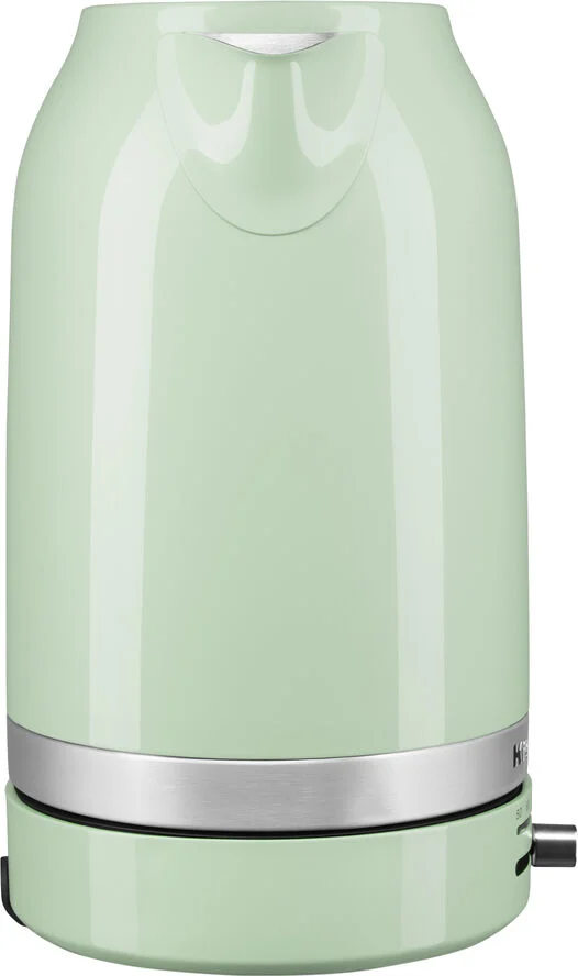 KitchenAid Elkedel 1,7 L Pistacie