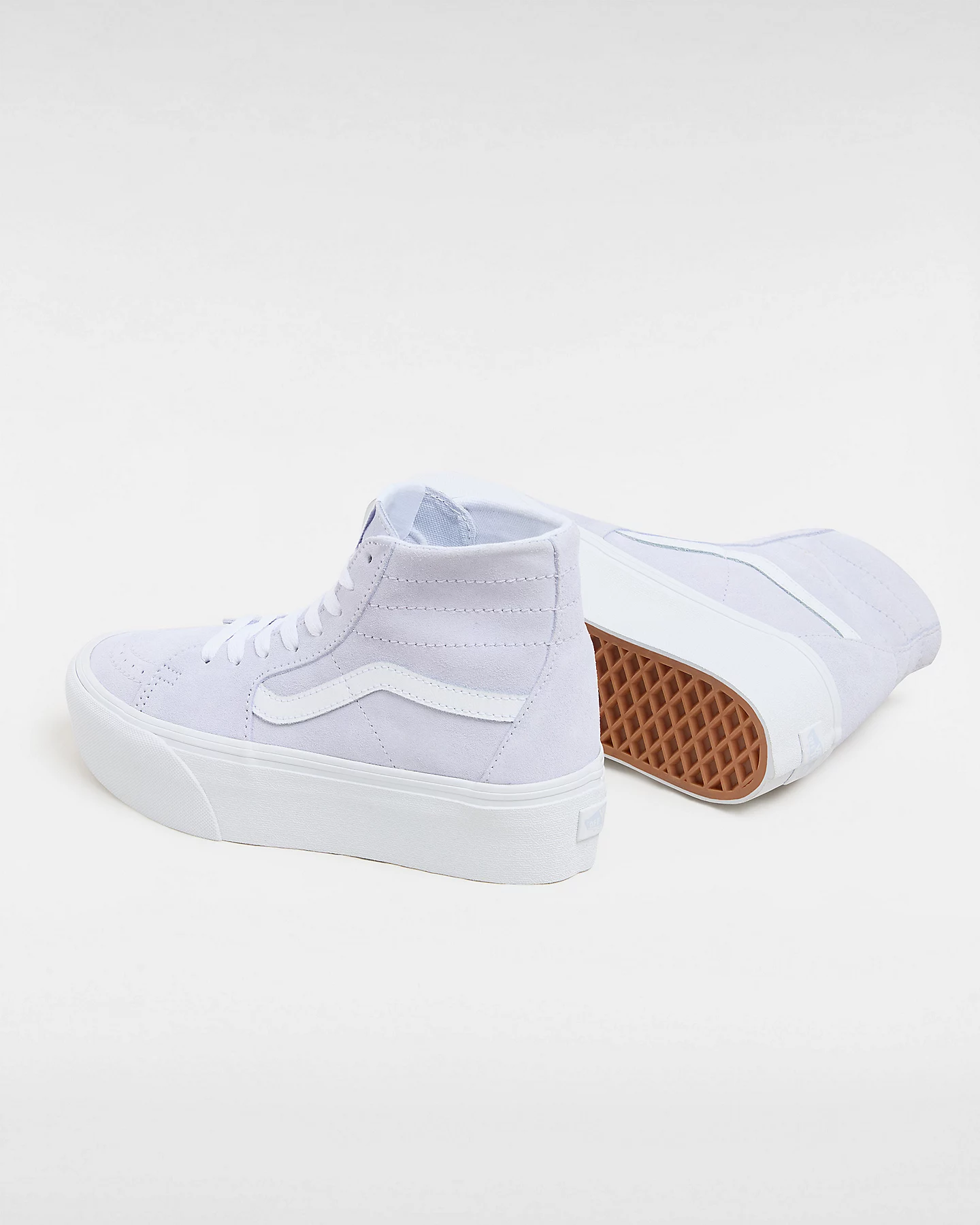 Scarpe Sk8-Hi Tapered Stackform