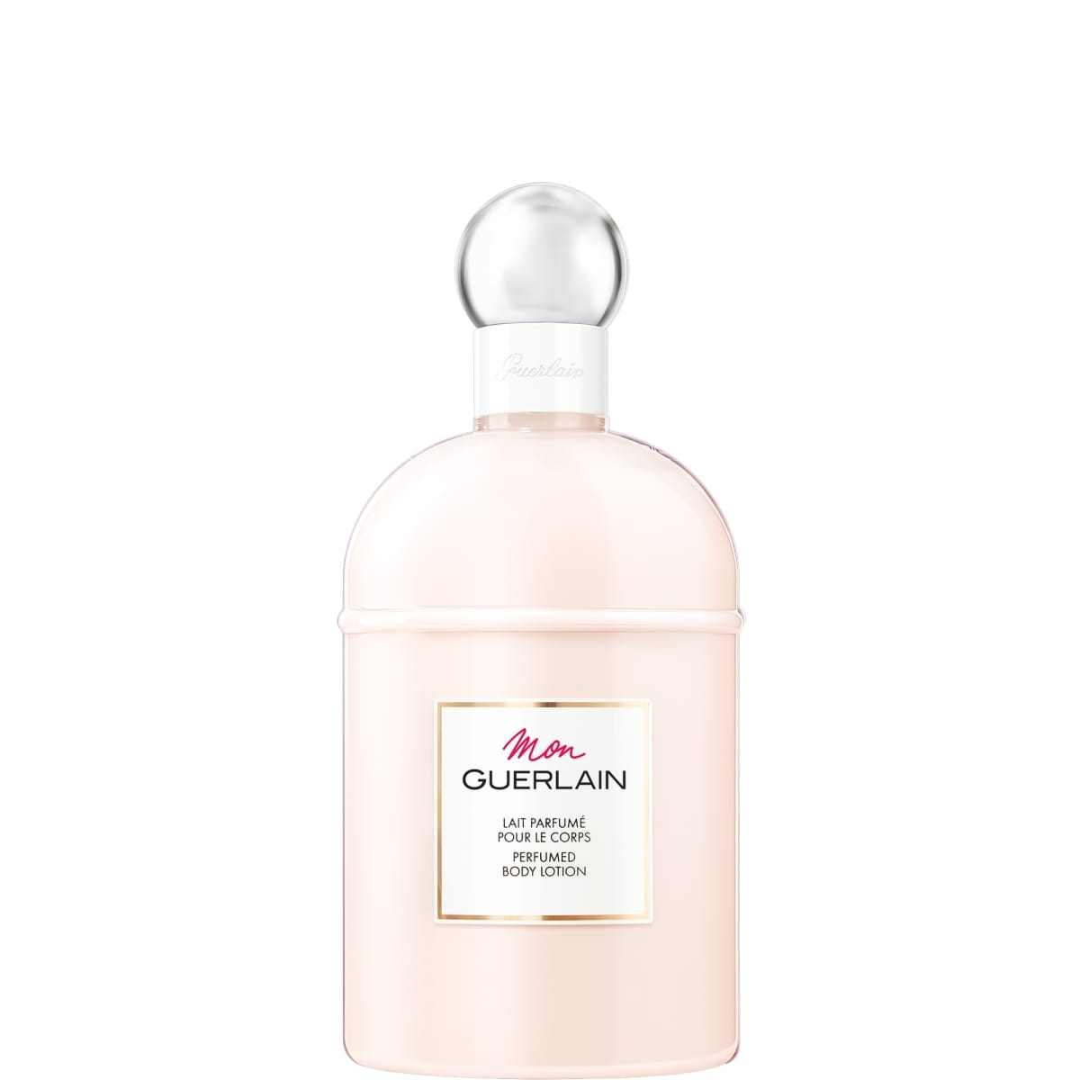 Mon Guerlain Mon Guerlain Lait Parfumé pour le Corps