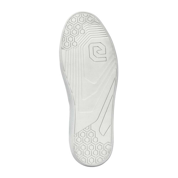 Eleveit - Baskets Force Airtech Noir / Jaune fluo