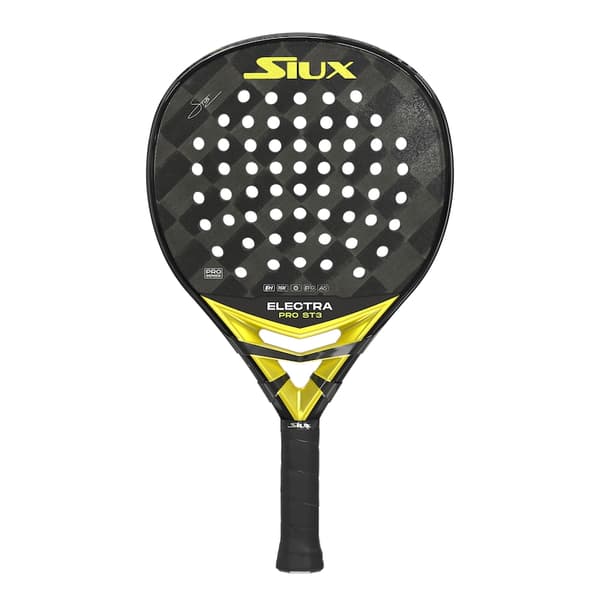 Siux Electra ST3 Stupa Pro 2024