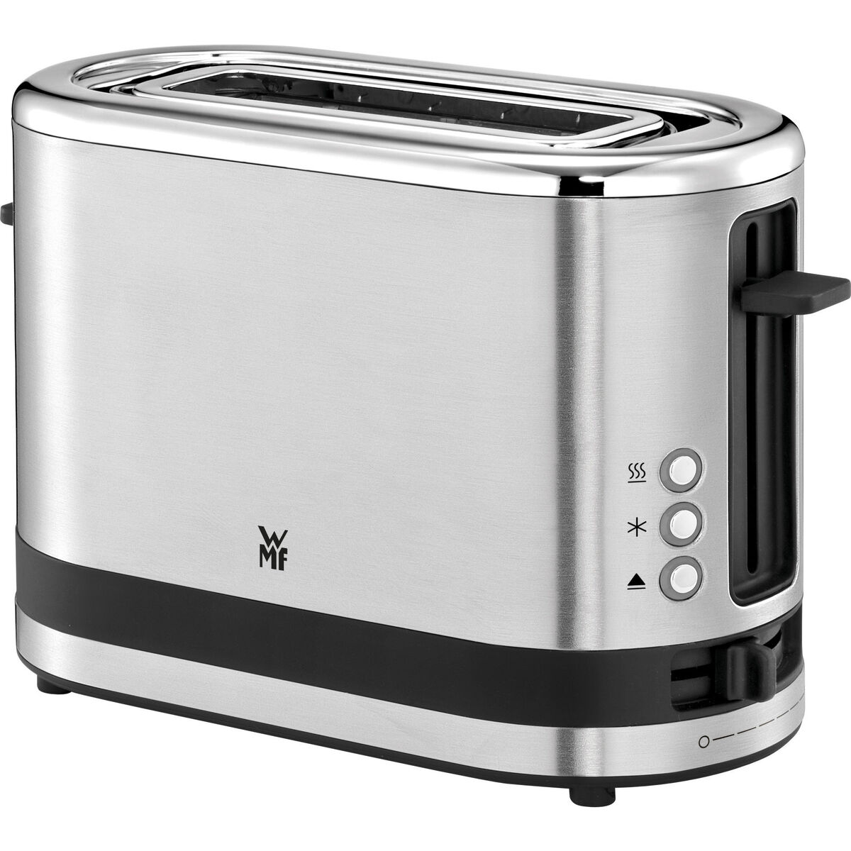 Kitchen Minis Brødrister, 1 skive
