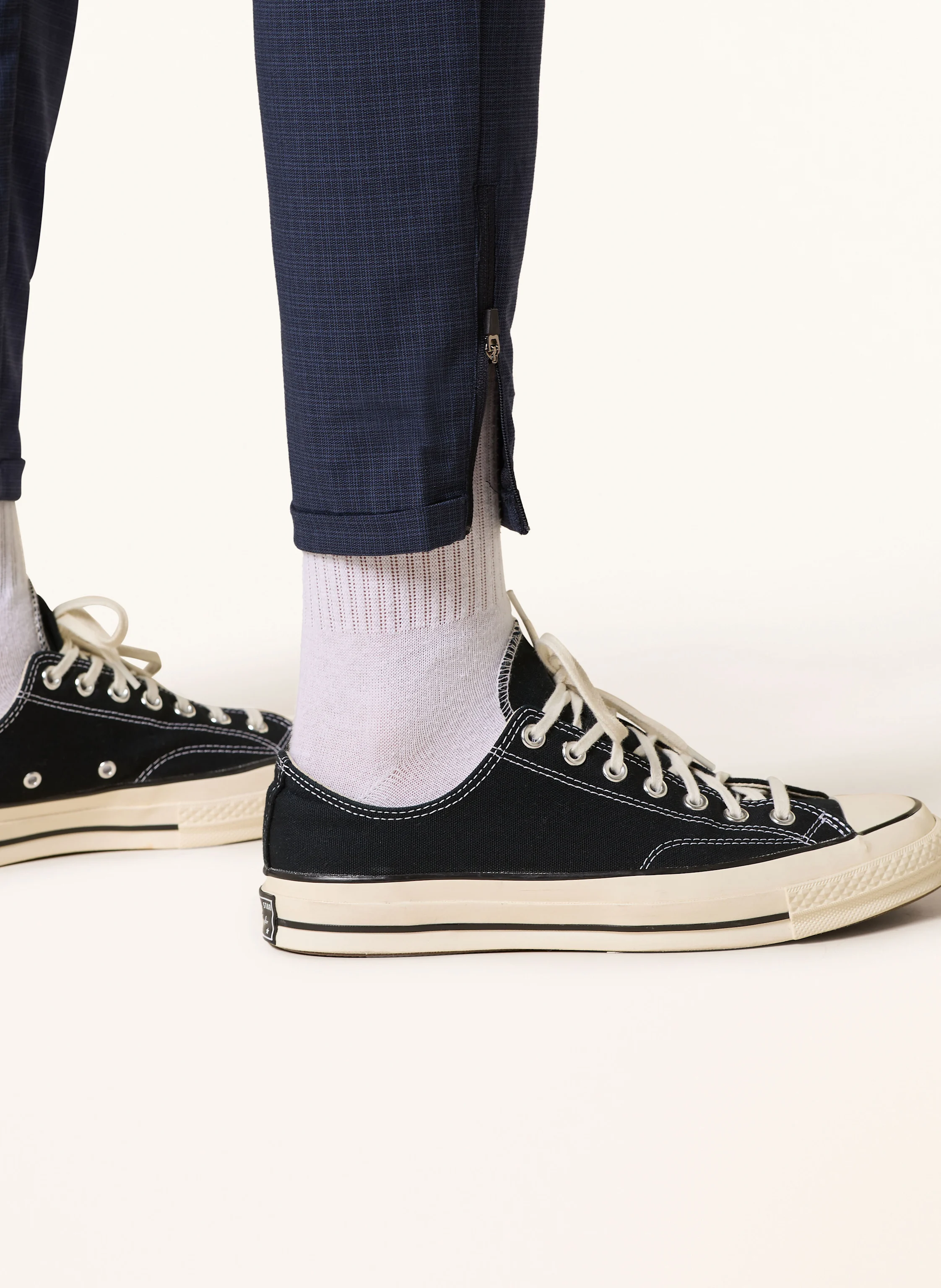GABBA Chino PISA BEDDA Extra Slim Fit
