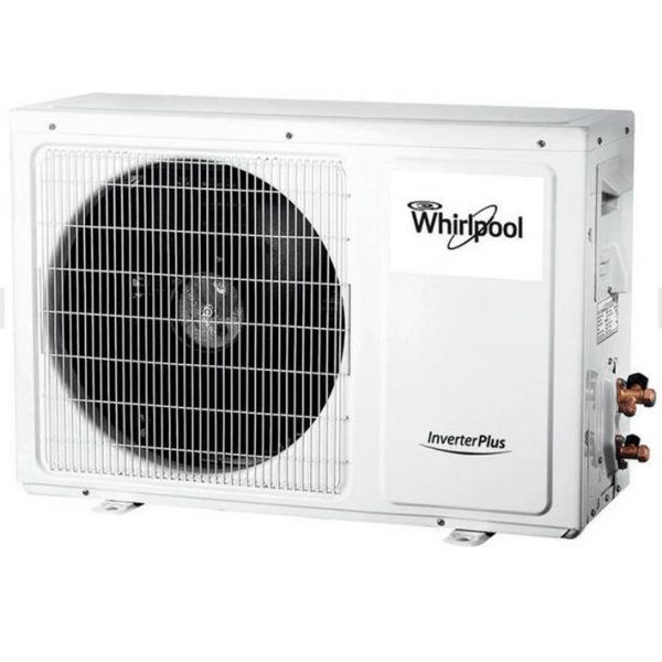 Whirlpool SPIW 312 A2WF - Unidades Interior e Exterior