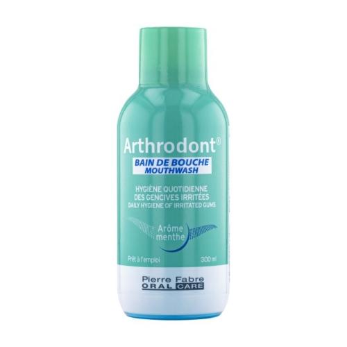 Arthrodont bain de bouche + gobelet doseur 300ml