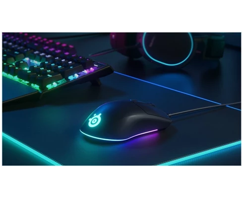 SteelSeries Rival 3