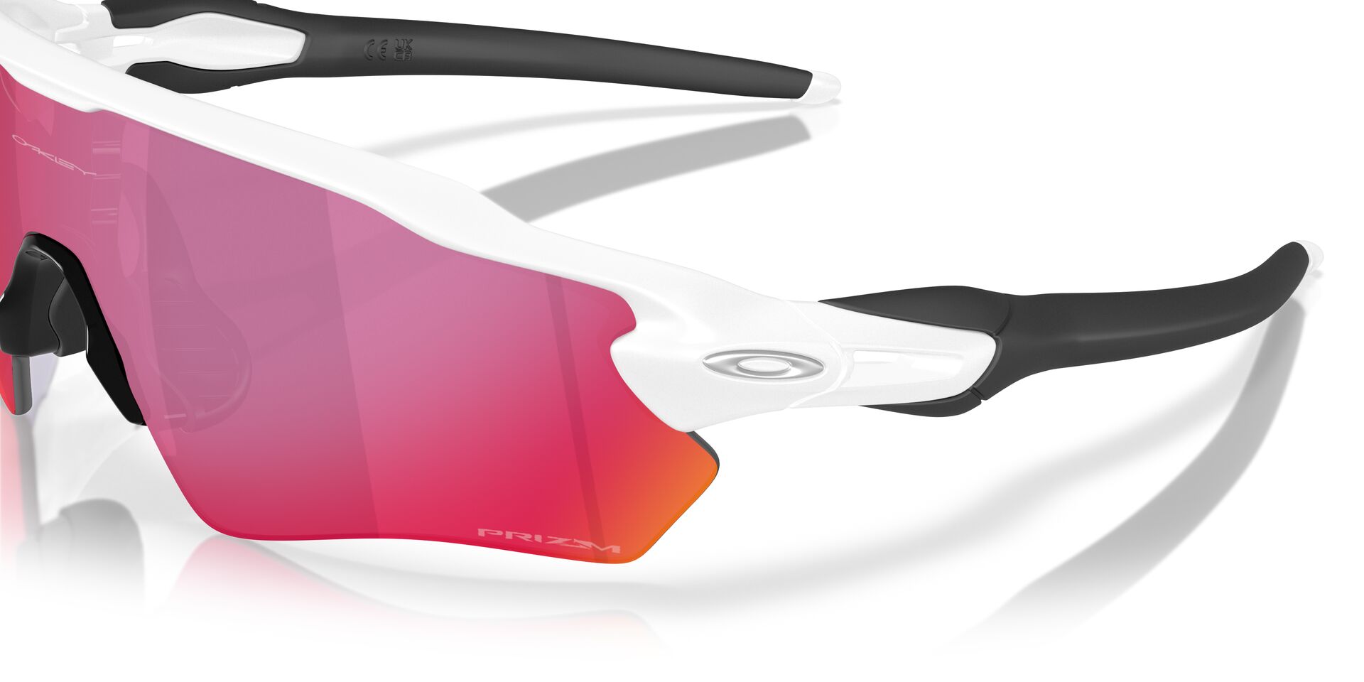 Oakley Radar EV S Path<br>Prizm Road linse
