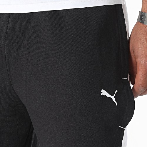 Short Jogging BMW M Motorsport 621224 Noir
