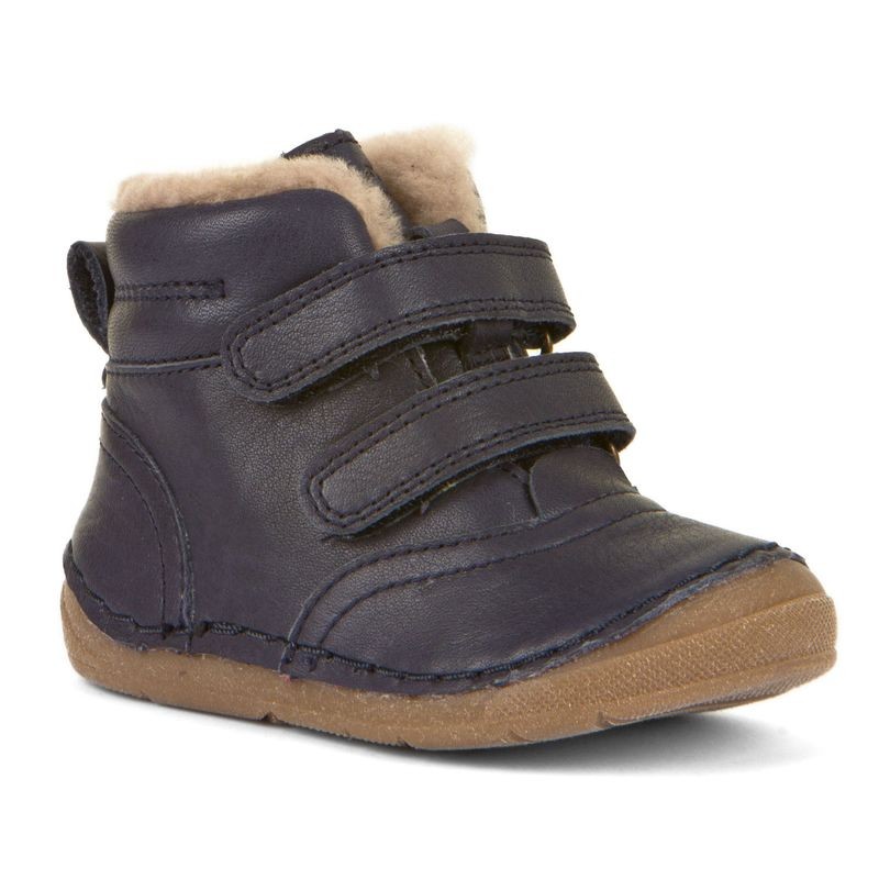 Froddo Froddo Amplio Paix Winter Fourrées Marine