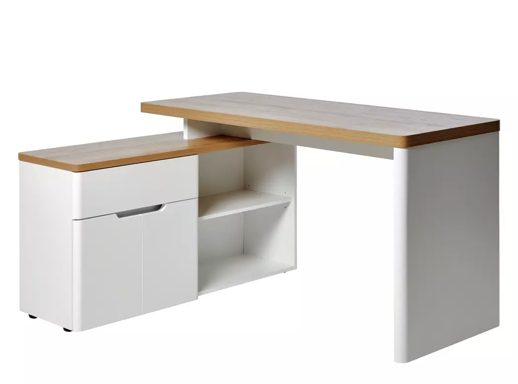 Eckschreibtisch CU-Libre 150 E