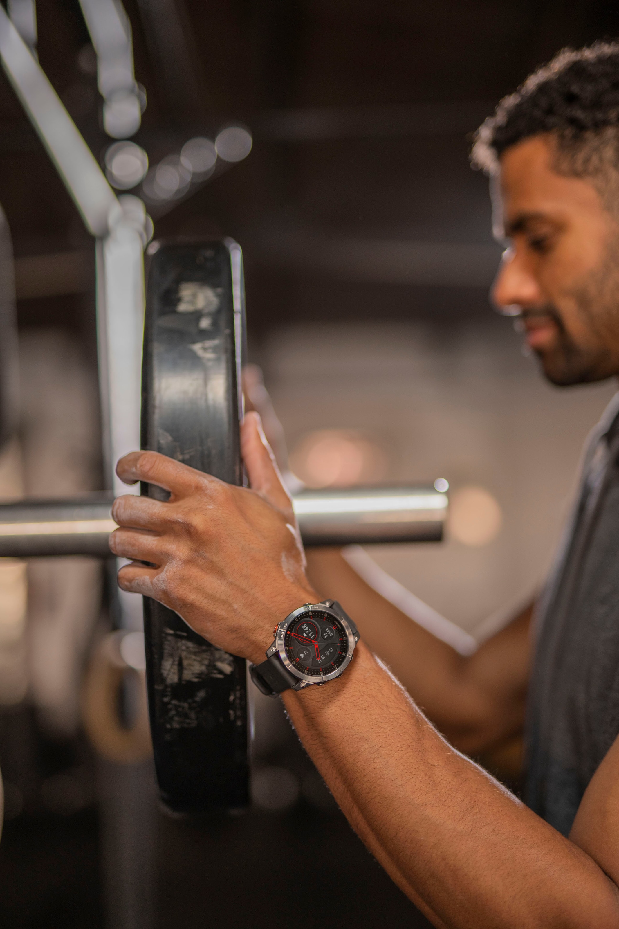 Garmin Smartwatch »EPIX 2 Gen« (3,3 cm / 1,3 ″) Garmin