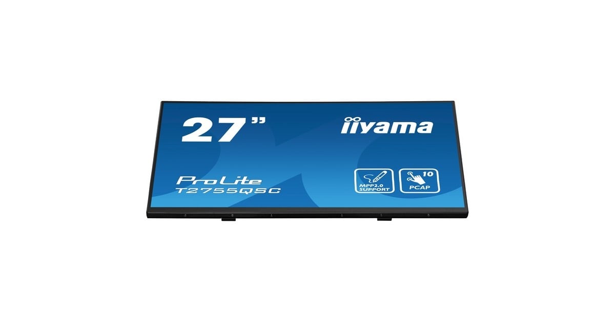 iiyamaProLite T2755QSC-B1 27